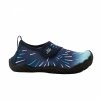 ProWater PRO-26-48-102K Buty do wody antypoślizgowe granatowe na rzep